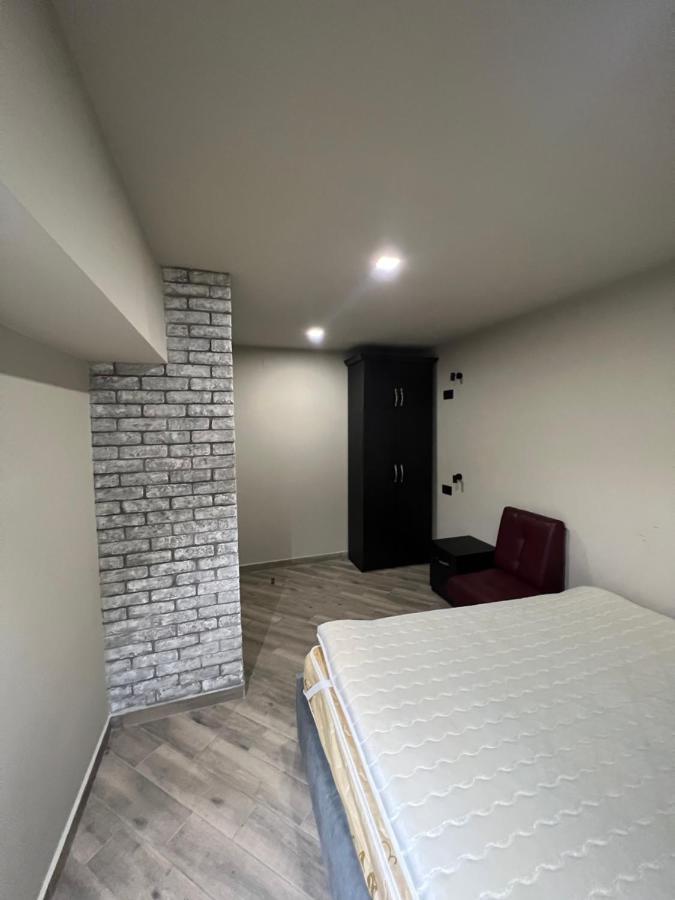 Guest House Green Ереван Экстерьер фото