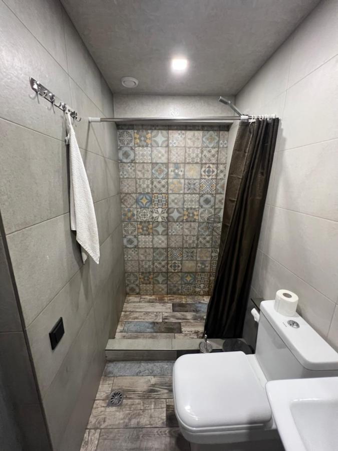 Guest House Green Ереван Экстерьер фото