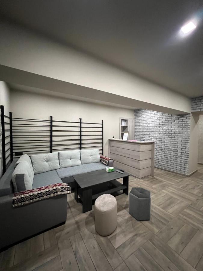 Guest House Green Ереван Экстерьер фото