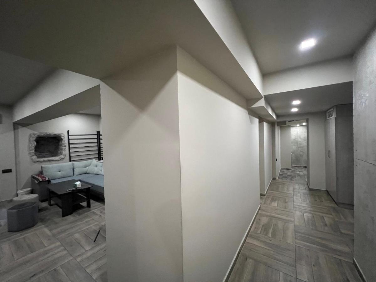 Guest House Green Ереван Экстерьер фото