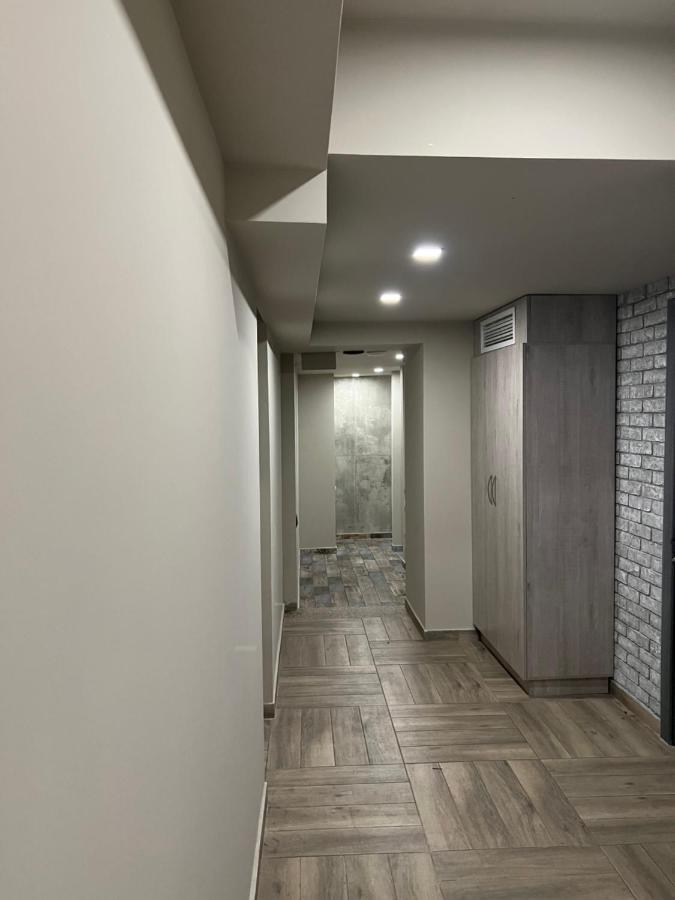 Guest House Green Ереван Экстерьер фото