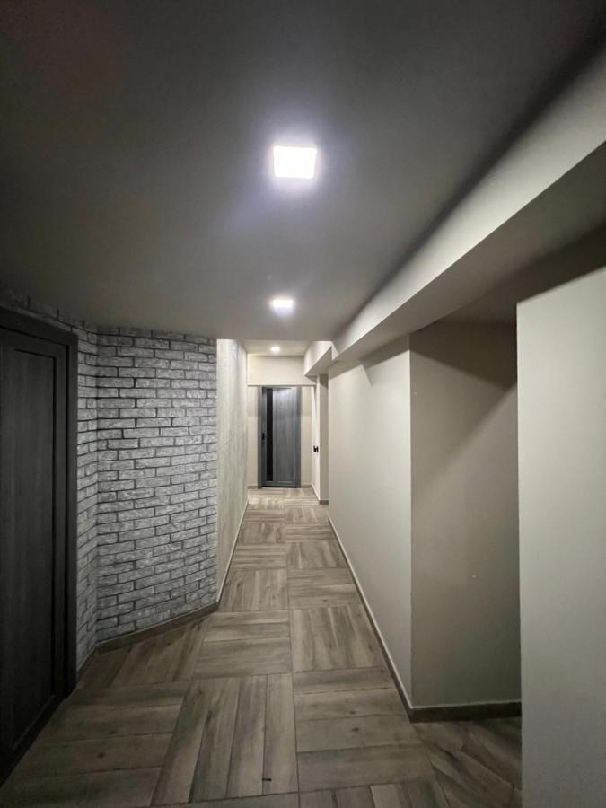 Guest House Green Ереван Экстерьер фото