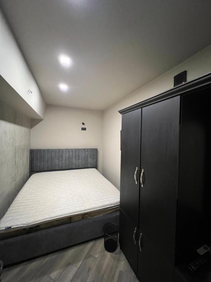 Guest House Green Ереван Экстерьер фото